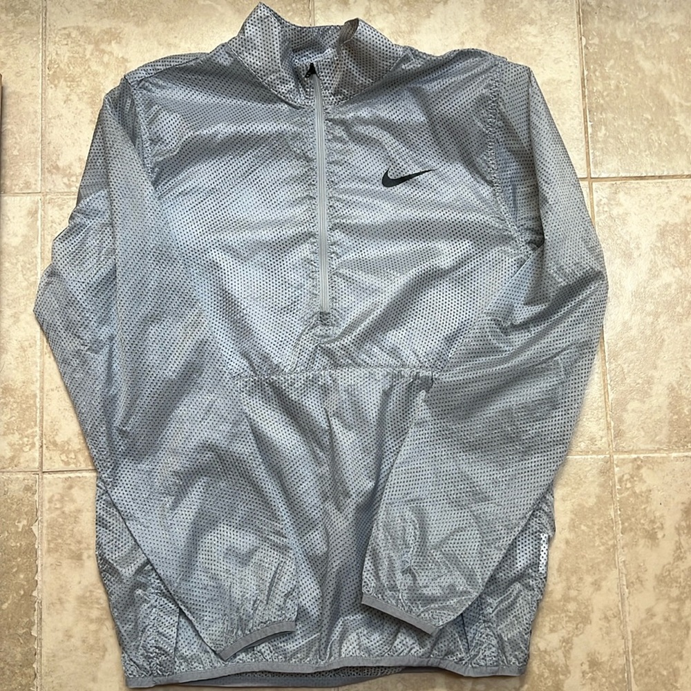 Nike Golf very Lightweight Shell Jacket